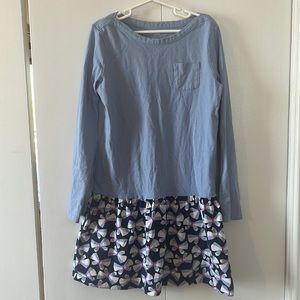 Gymboree Dress 10